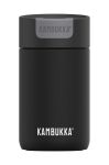 Kambukka Термокружка Olympus 300 ml колір чорний
