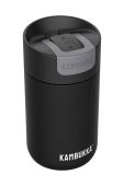 Kambukka Термокружка Olympus 300 ml колір чорний Kambukka Термокружка Olympus 300 ml колір чорний