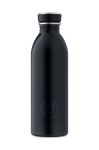 24bottles Термічна пляшка Tuxedo 500 ml колір чорний