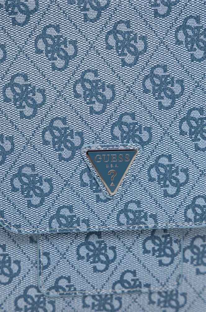 Чохол для телефону Guess Pokrowiec Na Telefon колір блакитний фото 4