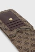 Чохол для телефону Guess Pokrowiec Na Telefon колір коричневий