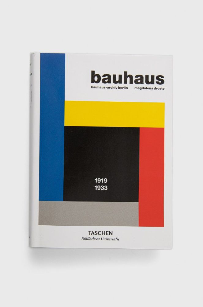Книга Taschen GmbH колір барвистий (2753118)