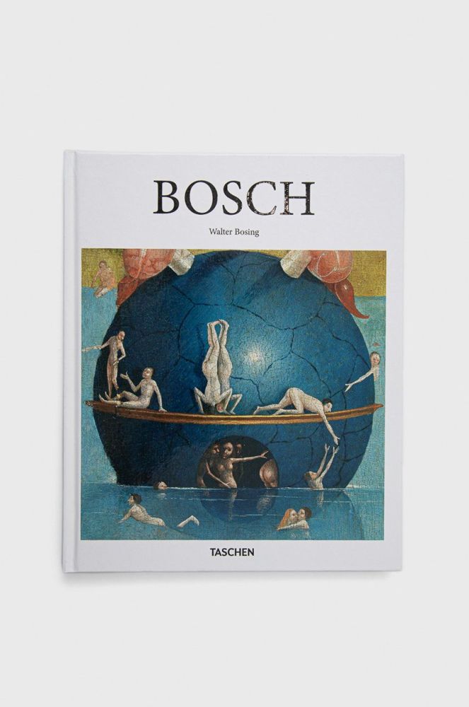 Книга Taschen GmbH колір барвистий (2760492)