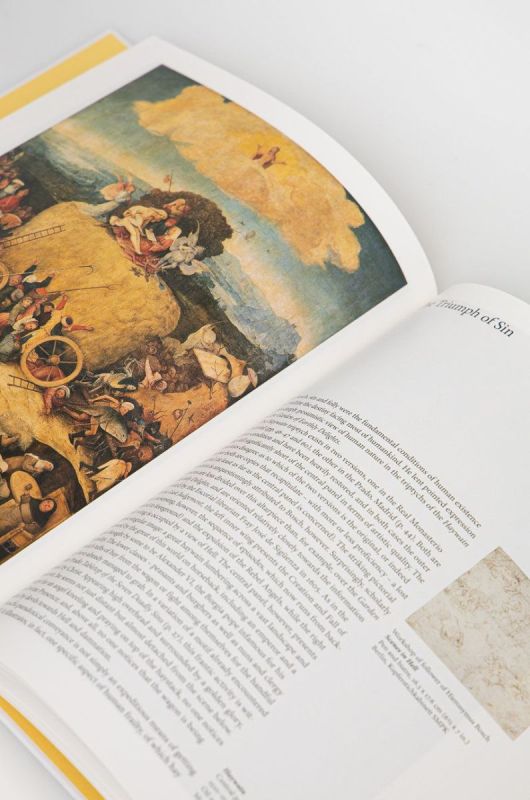 Книга Taschen GmbH колір барвистий (2760492) фото 2