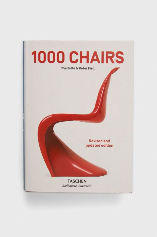 Книга Taschen GmbH колір барвистий (2760552)