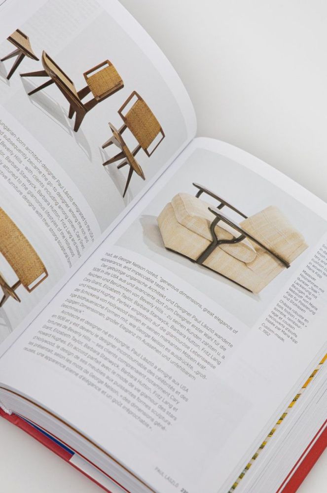 Книга Taschen GmbH колір барвистий (2760552) фото 2