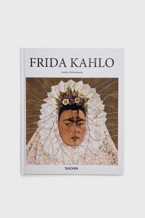 Книга Taschen GmbH колір барвистий (3332252) Книга Taschen GmbH колір барвистий (3332252)