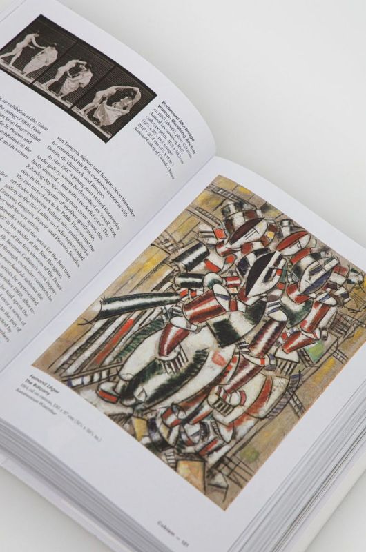 Альбом Taschen GmbH колір барвистий (2760487) фото 2