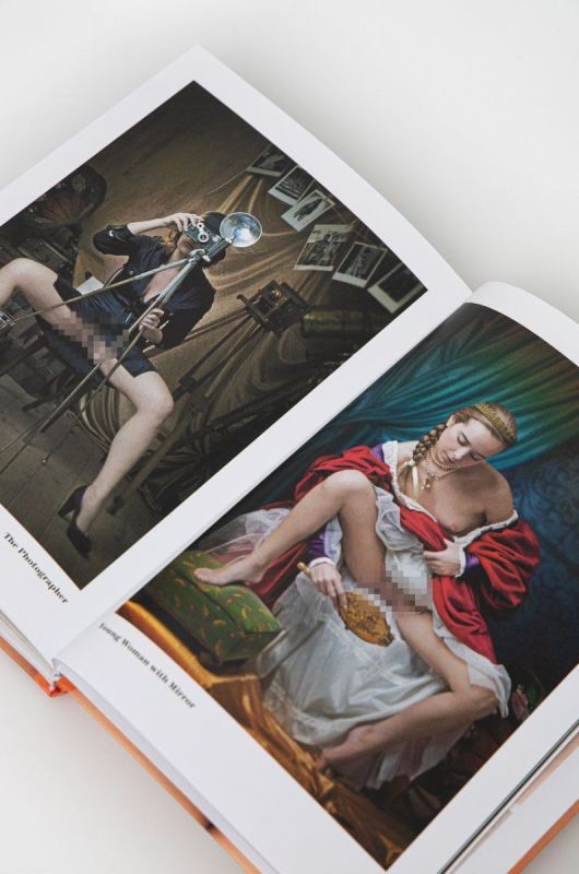 Книга Taschen GmbH колір барвистий (2760457) фото 2