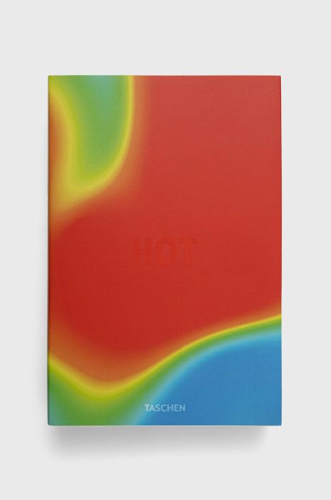 Книга Taschen GmbH колір барвистий (2760450)