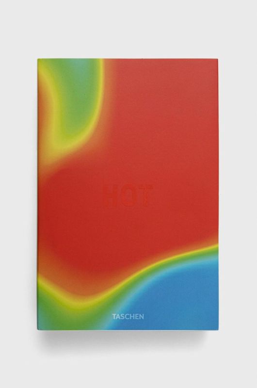 Книга Taschen GmbH колір барвистий (2760450)