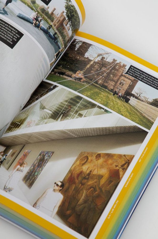 Книга Taschen GmbH колір барвистий (2760450) фото 2