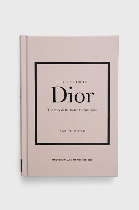 Книга Welbeck Publishing Group колір барвистий (2760535)