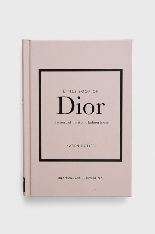 Книга Welbeck Publishing Group колір барвистий (2760535)