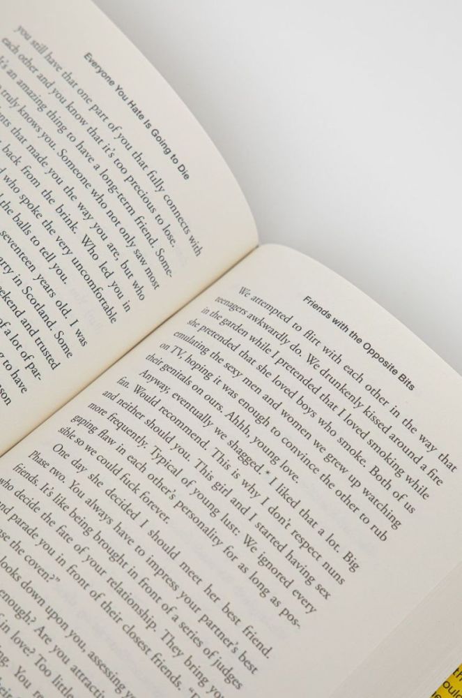 Книга Knopf колір барвистий фото 2