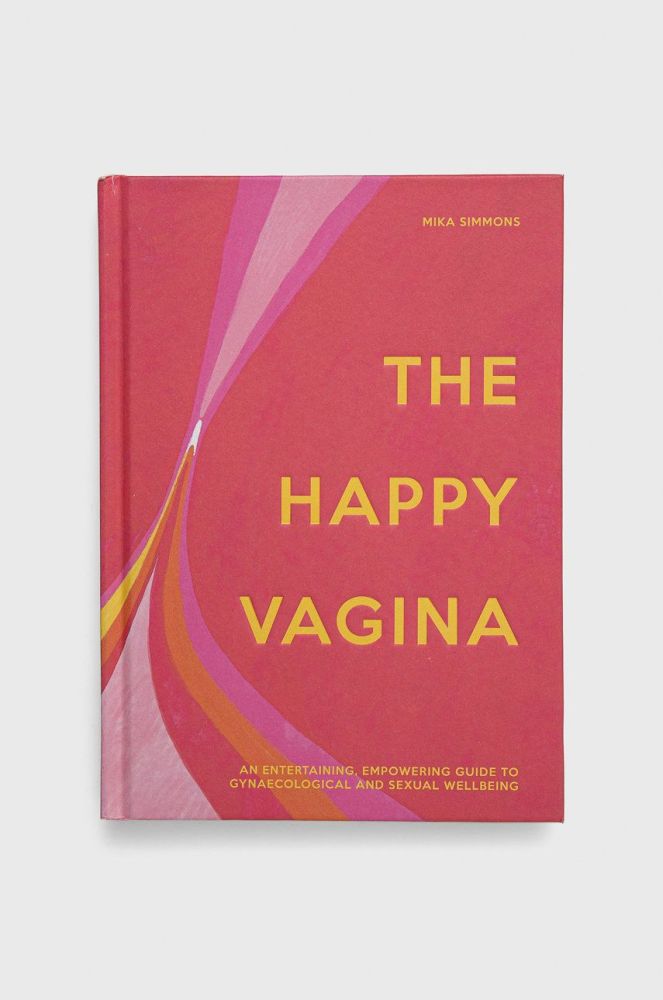 Книга HarperCollins Publishers колір барвистий
