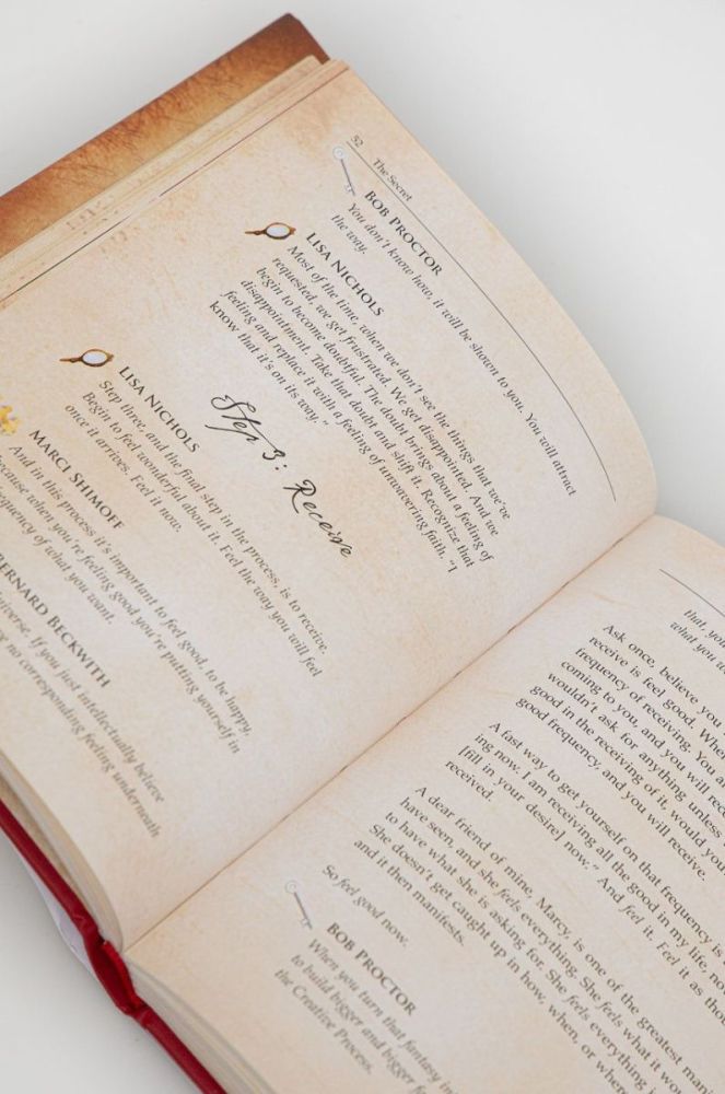 Книга Simon & Schuster Ltd колір барвистий фото 2