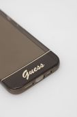 Чохол на телефон Guess Iphone 14 6,1" колір чорний (2780874) Чохол на телефон Guess Iphone 14 6,1" колір чорний (2780874)