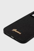 Чохол на телефон Guess Iphone 14 Pro Max 6,7" колір чорний