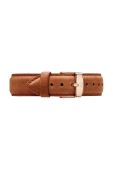 Годинник Daniel Wellington Classic 36 Durham колір рожевий