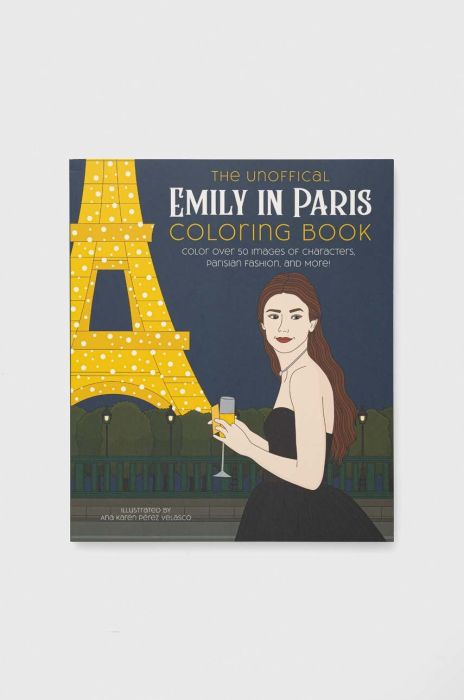 Книга Voyageur Press колір барвистий