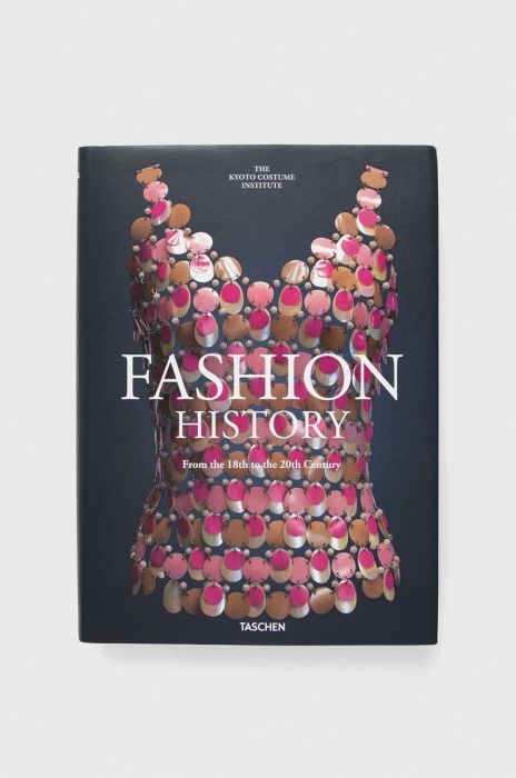 Книга Taschen GmbH колір барвистий (2979193) Книга Taschen GmbH колір барвистий (2979193)