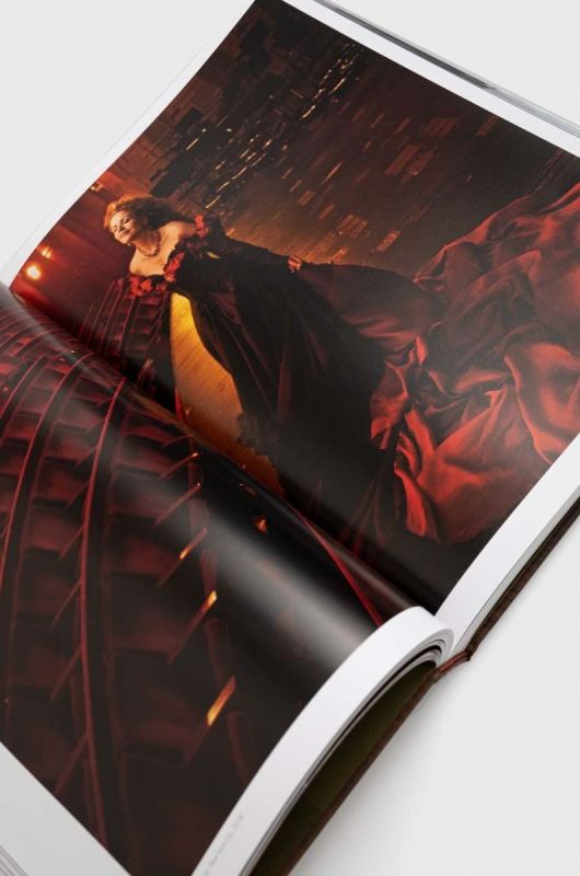 Книга Phaidon Press Ltd колір барвистий фото 2
