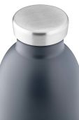 Термічна пляшка 24bottles Formal Grey 500 Ml колір сірий