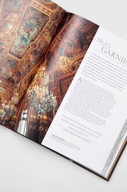 Книга Dorling Kindersley Ltd Opera, Alan Riding колір барвистий фото 2