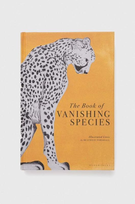 Книга Bloomsbury Publishing PLC колір барвистий (2938534)