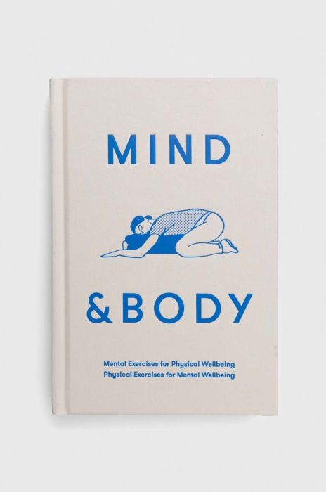 Книга The School of Life Press колір барвистий (2938690)