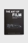 Книга The History Press Ltd The Art of Film, Terry Ackland-Snow колір барвистий Книга The History Press Ltd The Art of Film, Terry Ackland-Snow колір барвистий