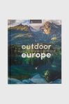 Книга Dorling Kindersley Ltd Outdoor Europe, DK колір барвистий Книга Dorling Kindersley Ltd Outdoor Europe, DK колір барвистий