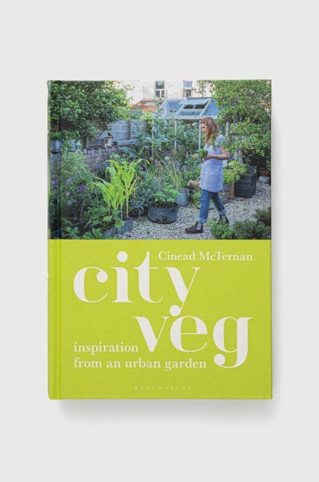 Книга Bloomsbury Publishing PLC колір барвистий (2938715)