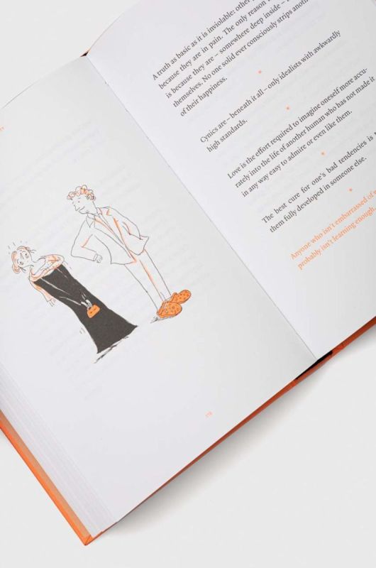 Книга The School of Life Press The School of Life, The School of Life колір барвистий фото 2