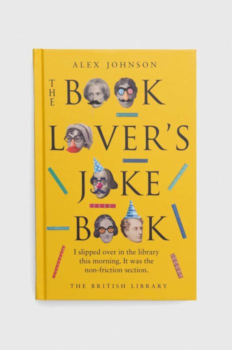 Книга British Library Publishing колір барвистий (2938696)