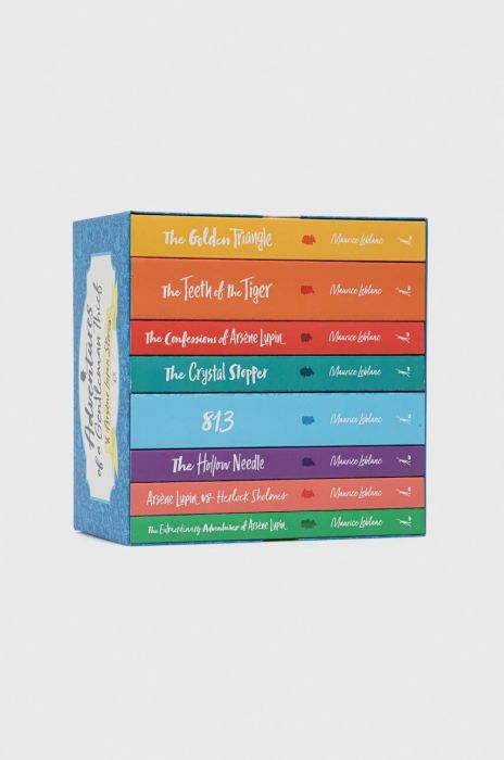 Комплект книжок Sweet Cherry Publishing 8-pack колір барвистий Комплект книжок Sweet Cherry Publishing 8-pack колір барвистий