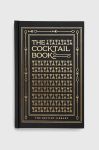 Книга British Library Publishing The Cocktail Book колір барвистий Книга British Library Publishing The Cocktail Book колір барвистий