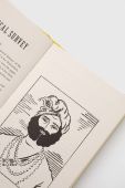 Книга British Library Publishing The Philosophy of Beards, Thomas S. Gowing колір барвистий