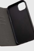 Чохол на телефон Guess iPhone 14 Plus 6,7" колір коричневий (2900730) Чохол на телефон Guess iPhone 14 Plus 6,7" колір коричневий (2900730)