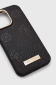 Чохол на телефон Guess iPhone 13 Pro/13 6,1" колір чорний