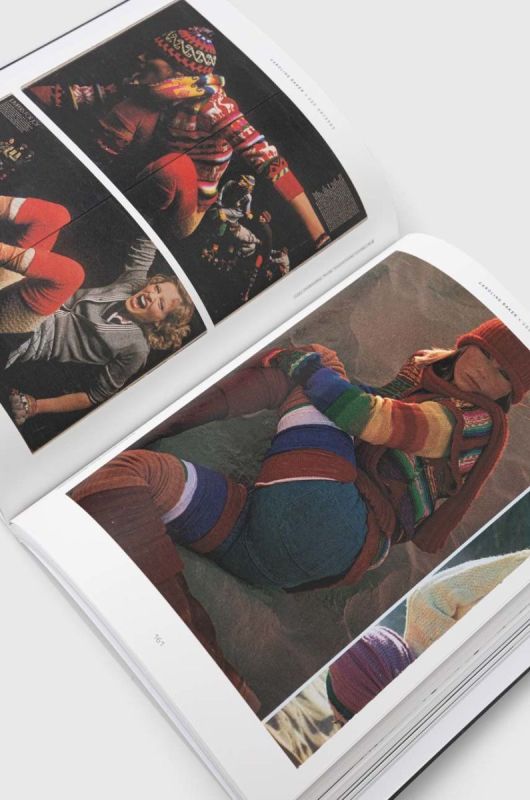 Книга ACC Art Books Rebel Stylist, Iain R. Webb колір барвистий фото 2