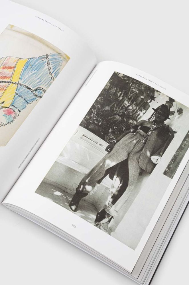 Книга ACC Art Books Rebel Stylist, Iain R. Webb колір барвистий фото 3