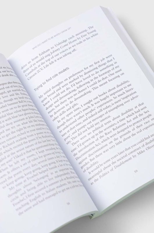 Книга Kogan Page Ltdnowa Positively Purple, Kate Nash колір барвистий фото 2