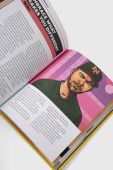 Книга Dorling Kindersley Ltd Life Lessons from Hip-Hop, Grant Brydon колір барвистий Книга Dorling Kindersley Ltd Life Lessons from Hip-Hop, Grant Brydon колір барвистий
