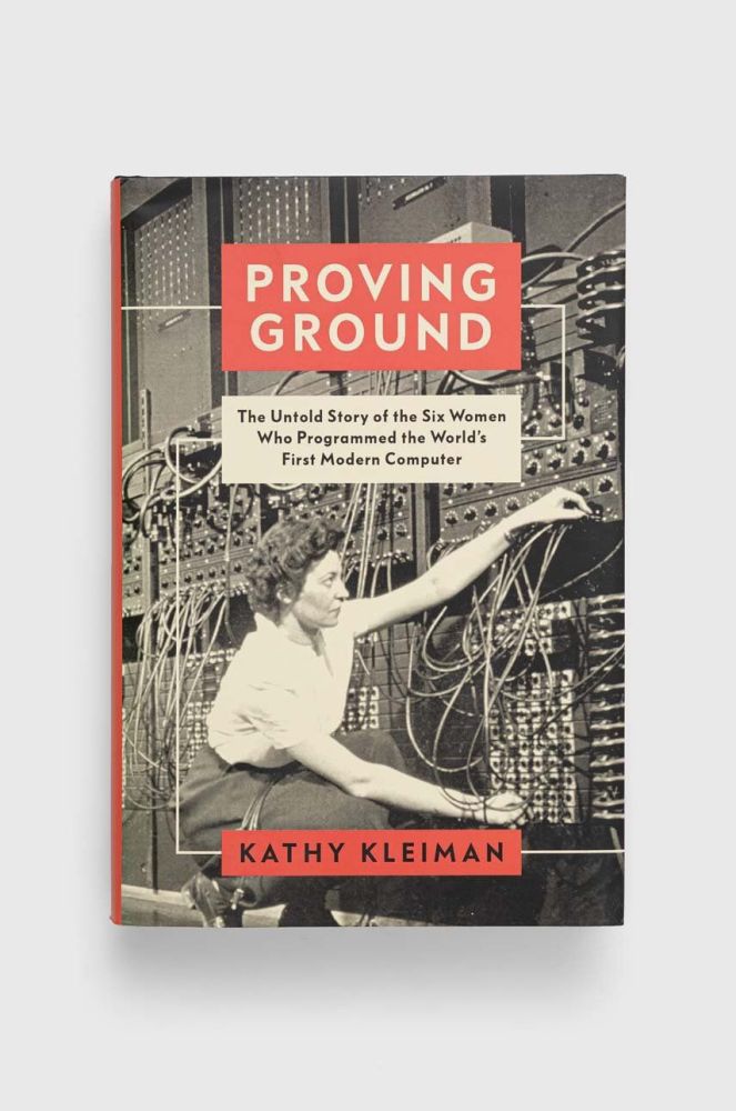 Книга C Hurst & Co Publishers Ltdnowa Proving Ground, Kathy Kleiman колір барвистий