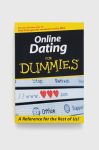 Книга John Wiley & Sons Inc Online Dating for Dummies, Silverstein колір барвистий Книга John Wiley & Sons Inc Online Dating for Dummies, Silverstein колір барвистий