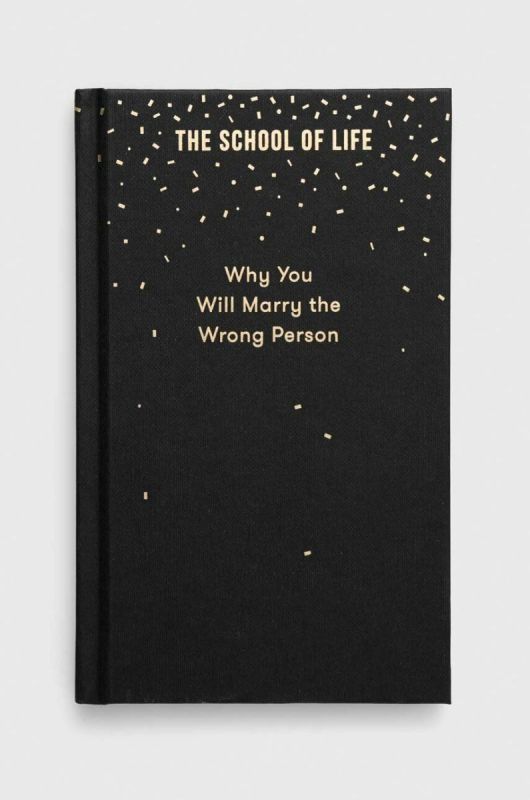 Книга The School of Life Press (3059352)