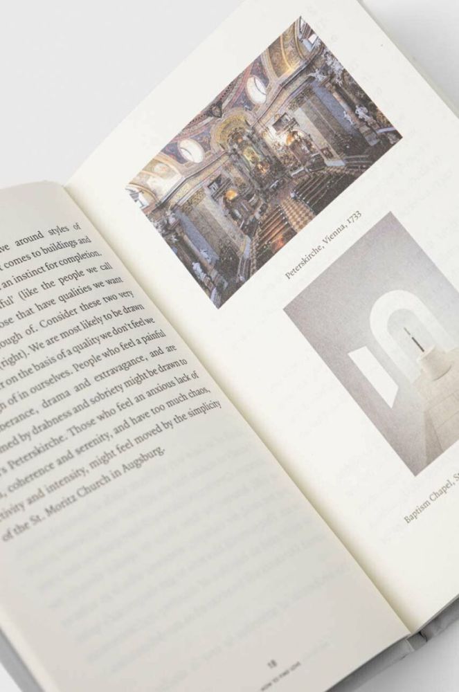 Книга The School of Life Press How to Find Love, The School of Life колір барвистий фото 2