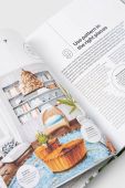 Книга Dorling Kindersley Ltd Design A Healthy Home, Oliver Heath колір барвистий